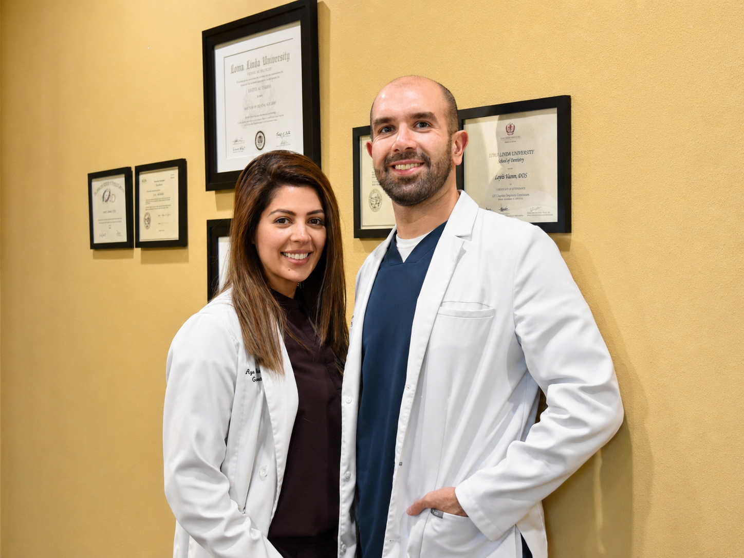Your Dentist in Yorba Linda, CA